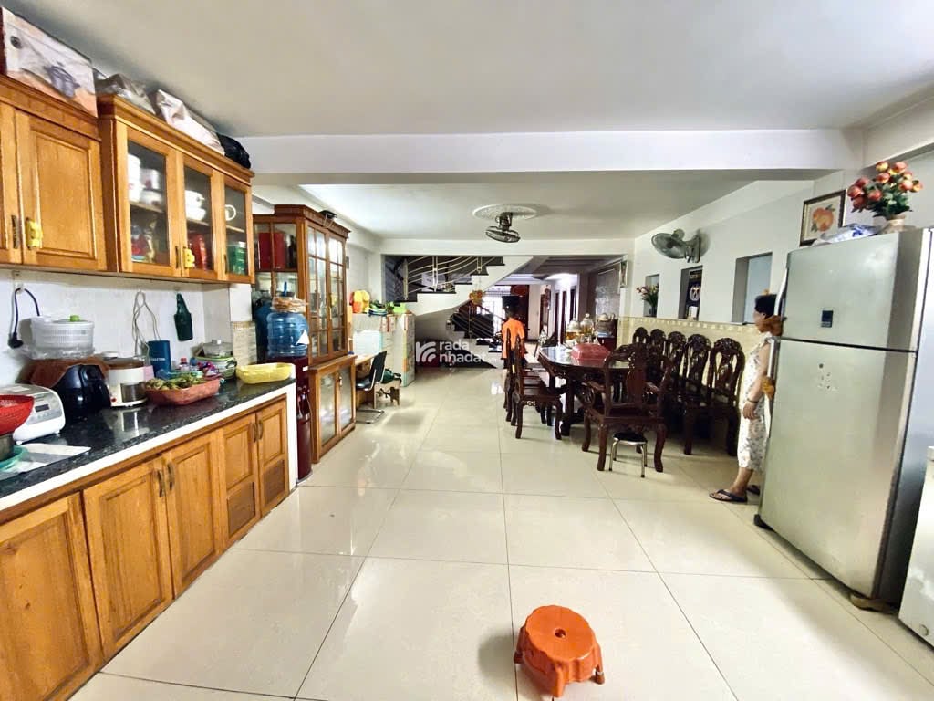 BÁN GẤP, MT THỤT, 5 TẦNG, 170M2, HẺM 6M, 15.x TỶ, NGUYỄN PHÚC CHU, P 15, TÂN BÌNH