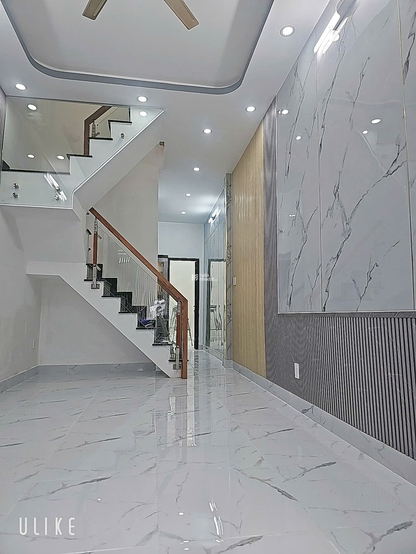 HXH Bình Long, 38.6m2 mới full nội thất 3PN, chỉ 4.25 tỷ, dọn vào ở ngay