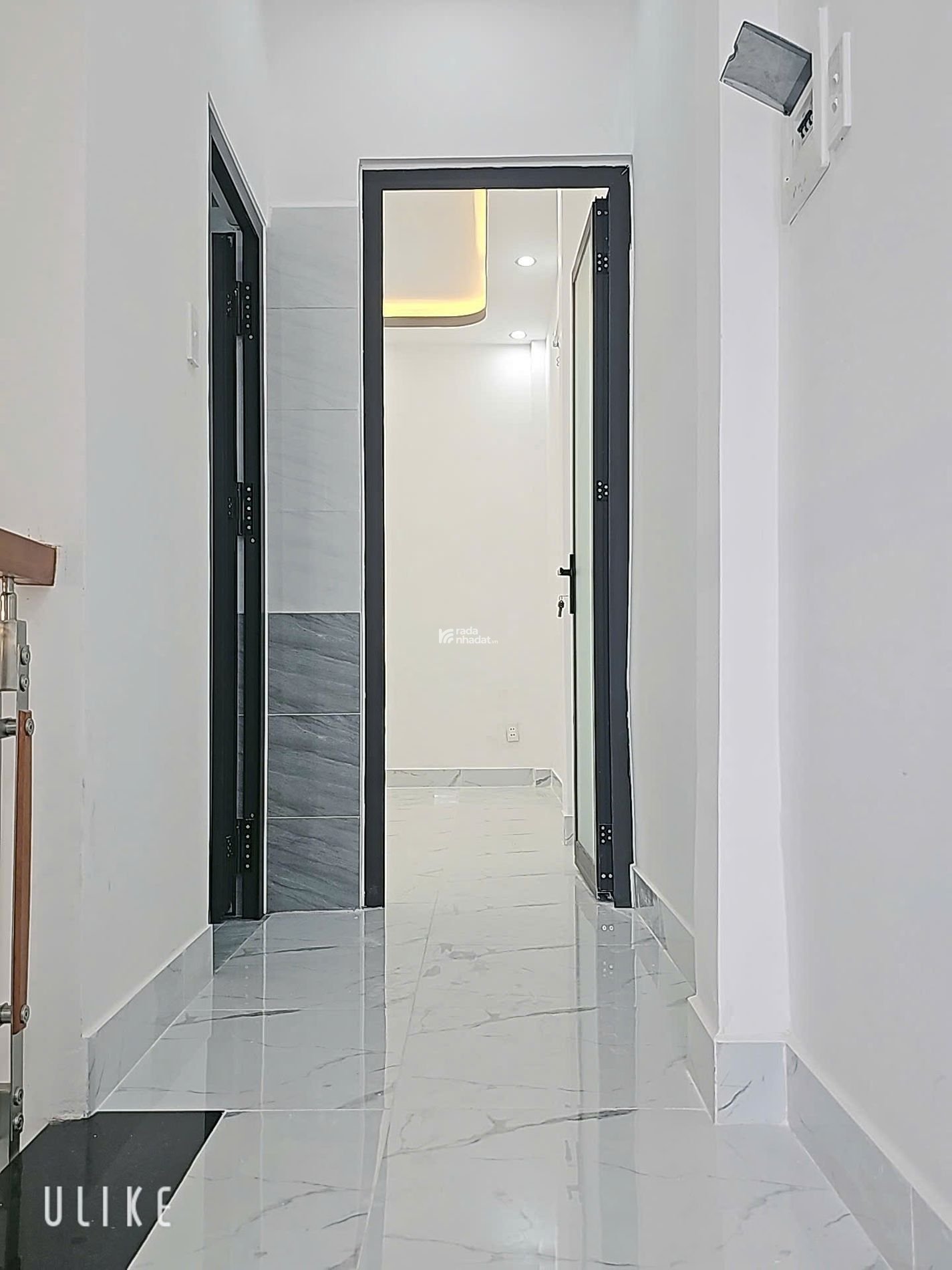 HXH Bình Long, 38.6m2 mới full nội thất 3PN, chỉ 4.25 tỷ, dọn vào ở ngay