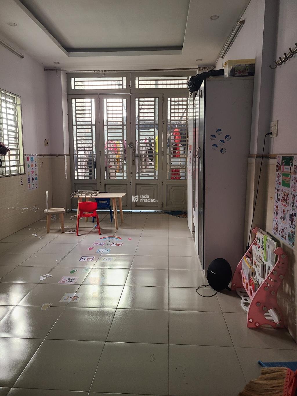 BÁN NHÀ BÌNH LONG 85M2 3PN 5.9 TỶ GẦN TÂN KỲ TÂN QUÝ TÂN PHÚ