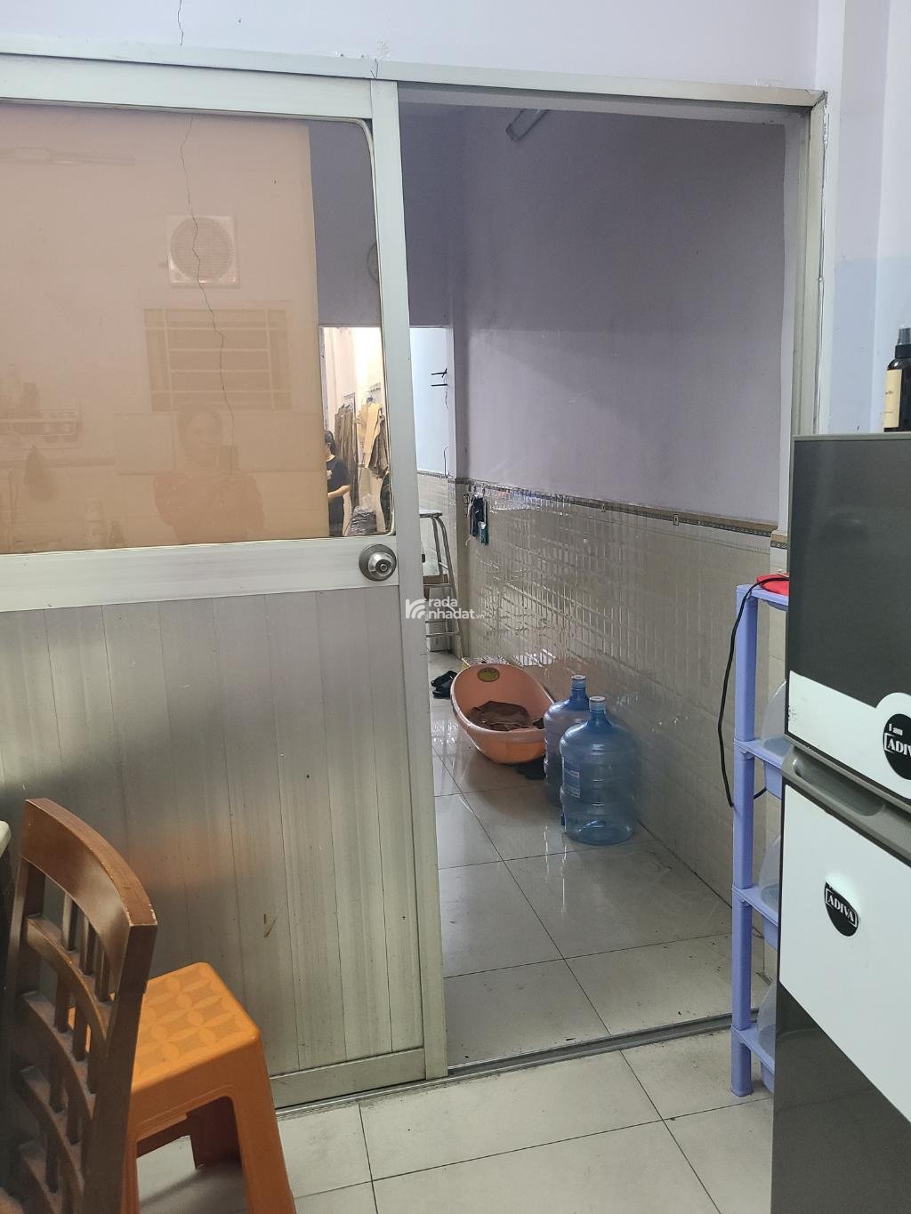 BÁN NHÀ BÌNH LONG 85M2 3PN 5.9 TỶ GẦN TÂN KỲ TÂN QUÝ TÂN PHÚ