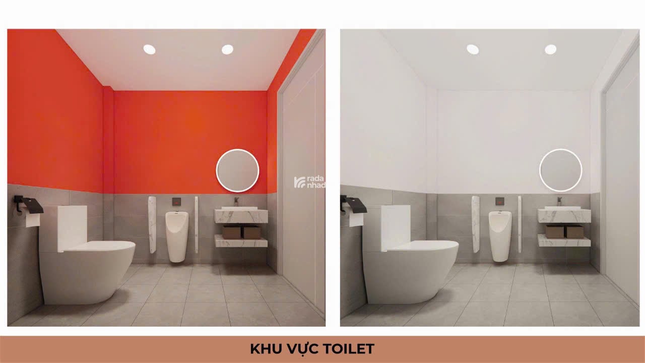 Siêu phẩm nhà phố văn phòng trung tâm Quận 1 -2 mặt tiền, thu nhập 720tr mỗi năm