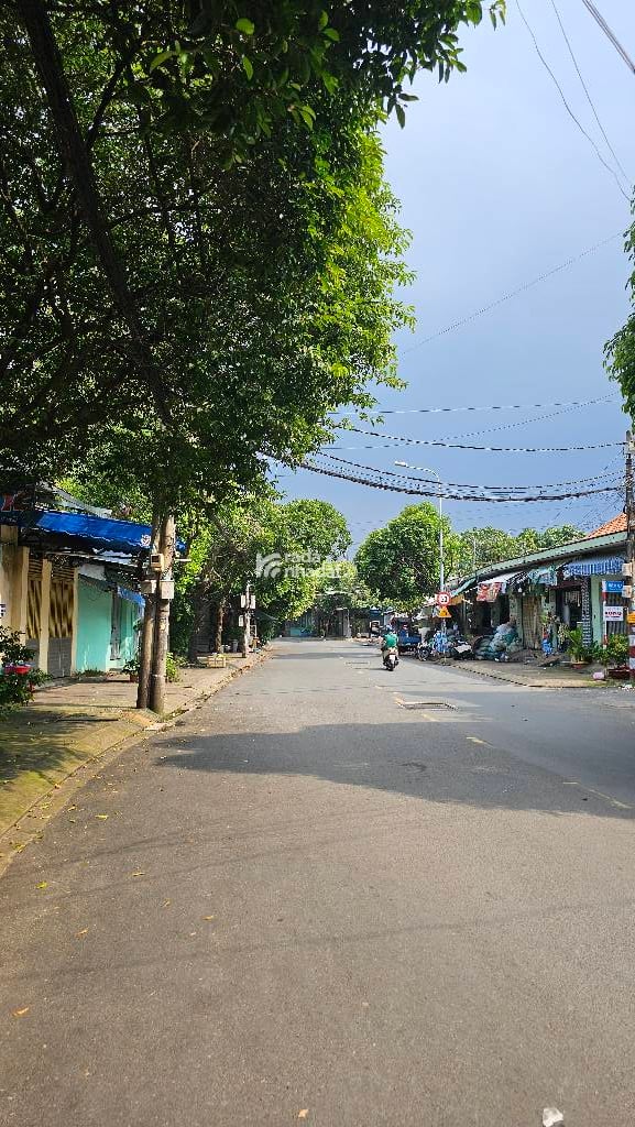 SIÊU PHẨM SIÊU RẺ 45 X 2 TẦNG - NỞ HẬU - CHO THUÊ BÈO 10TR/TH - HẺM XE HƠI SÁT MT - HƠN 4 TỶ