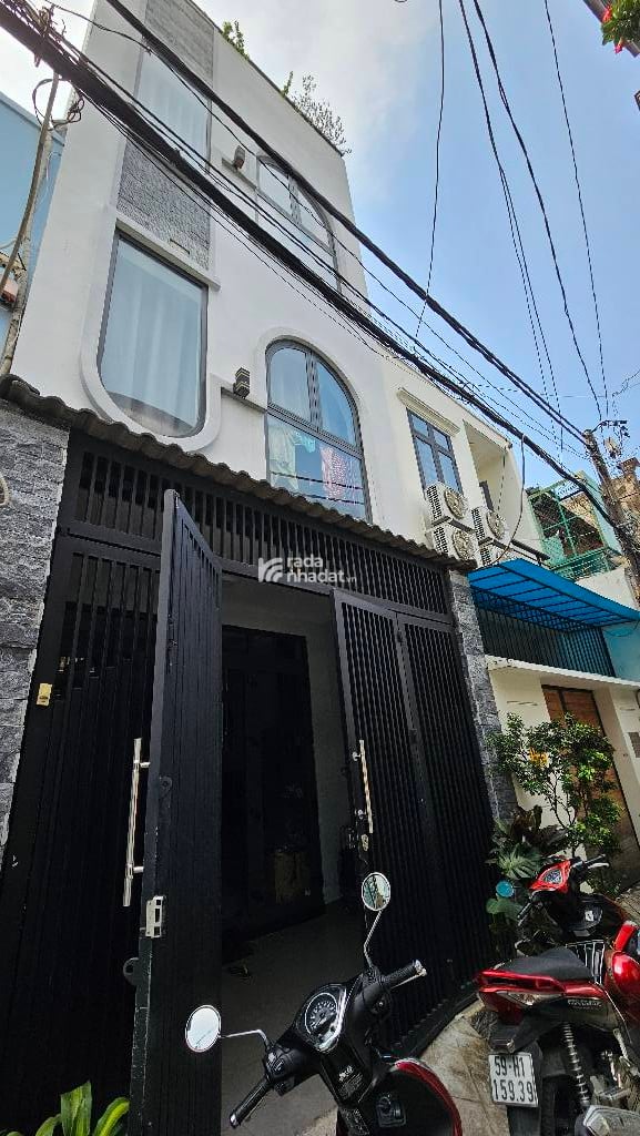 SIÊU PHẨM SIÊU RẺ 45 X 2 TẦNG - NỞ HẬU - CHO THUÊ BÈO 10TR/TH - HẺM XE HƠI SÁT MT - HƠN 4 TỶ