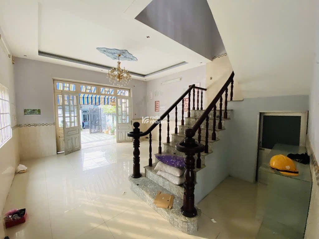 Bán Nhà 126m2 - Ngang 6m - Đ.Số 1, Long Trường - Q9. Giá Chỉ 5.5 Tỷ 