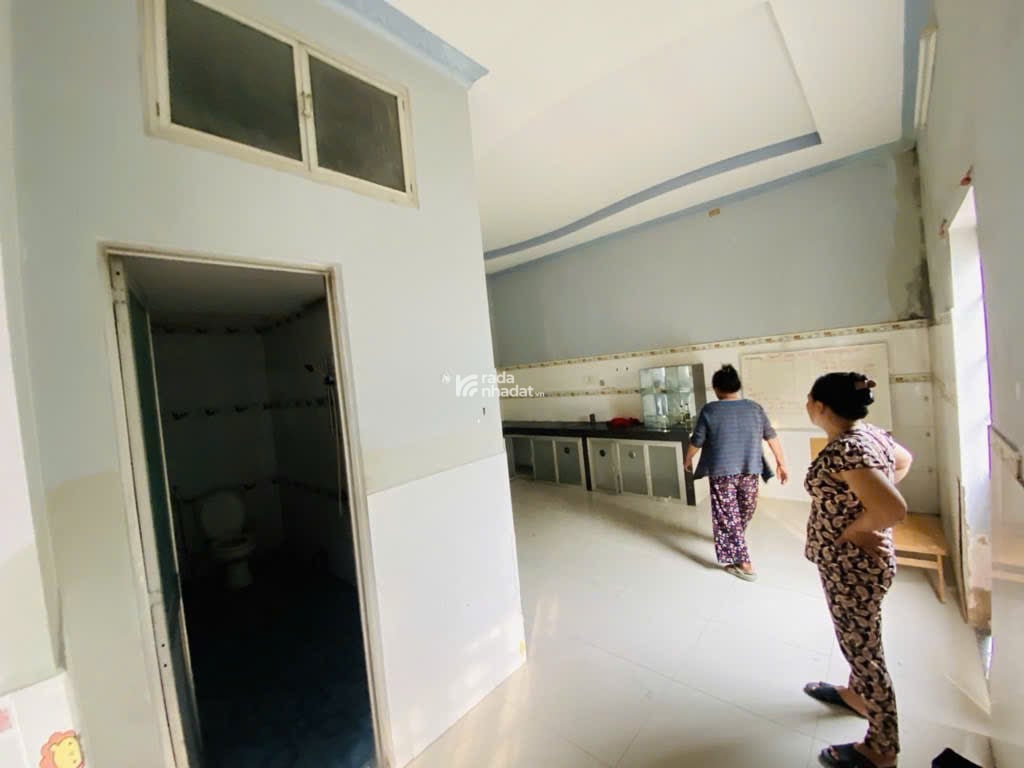 Bán Nhà 126m2 - Ngang 6m - Đ.Số 1, Long Trường - Q9. Giá Chỉ 5.5 Tỷ 