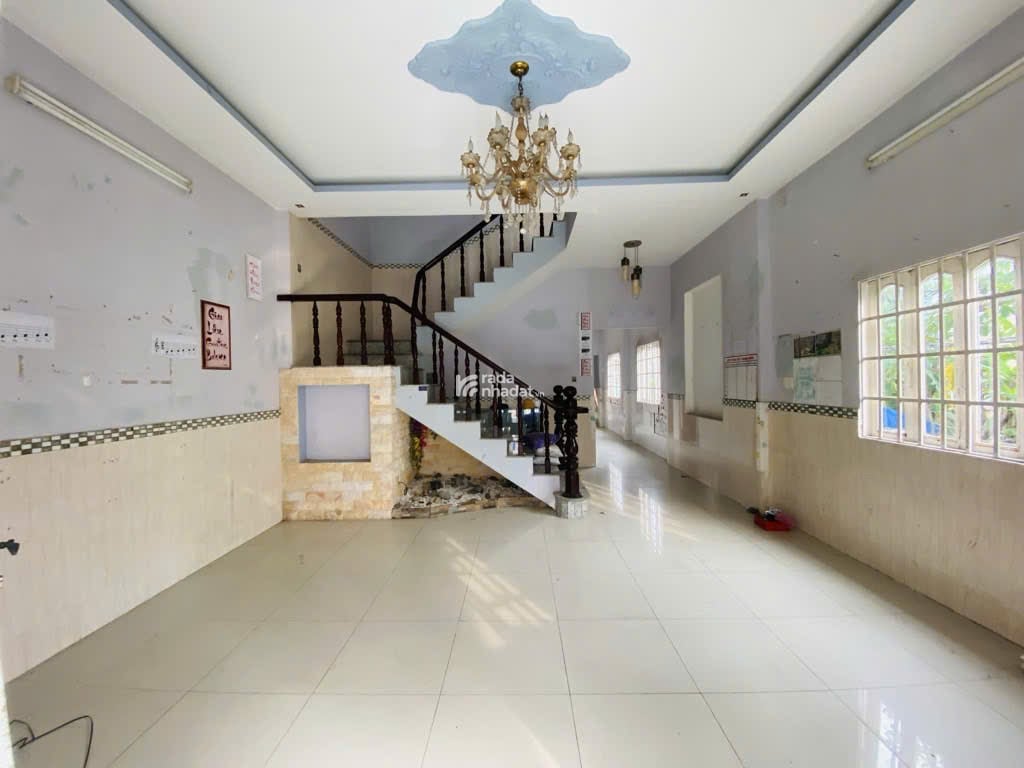 Bán Nhà 126m2 - Ngang 6m - Đ.Số 1, Long Trường - Q9. Giá Chỉ 5.5 Tỷ 