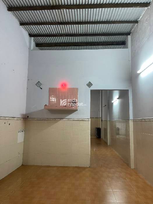 Bán nhà cấp 4 Lê Trọng Tấn Hẻm thông 6m 145m2 Xây kho, CHDV siêu hợp lý