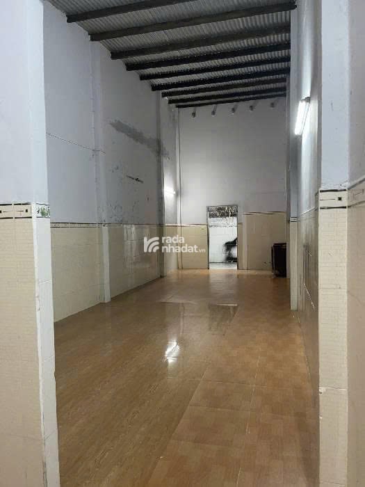 Bán nhà cấp 4 Lê Trọng Tấn Hẻm thông 6m 145m2 Xây kho, CHDV siêu hợp lý