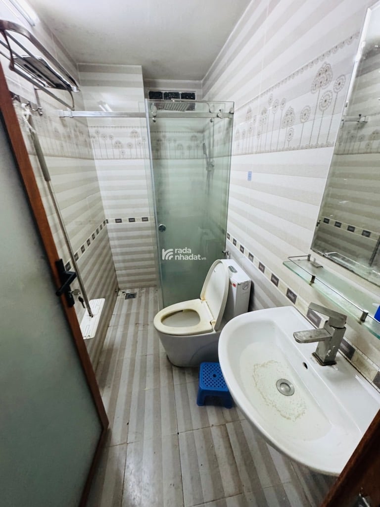 NHÀ MỚI ĐẸP 4 TẦNG NGAY AEON MALL TÂN PHÚ - KHU DÂN TRÍ ĐƯỜNG 5M DÒNG TIỀN 15TR.