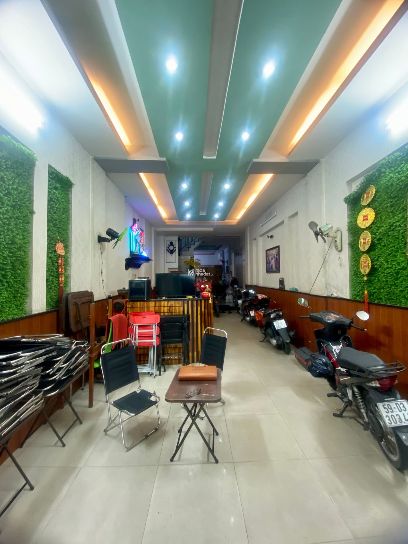 Nhà MTKD Tân Hương, 85m2, 5 tầng, 9PN, gần AEON Tân Phú, chỉ 16.5 tỷ TL