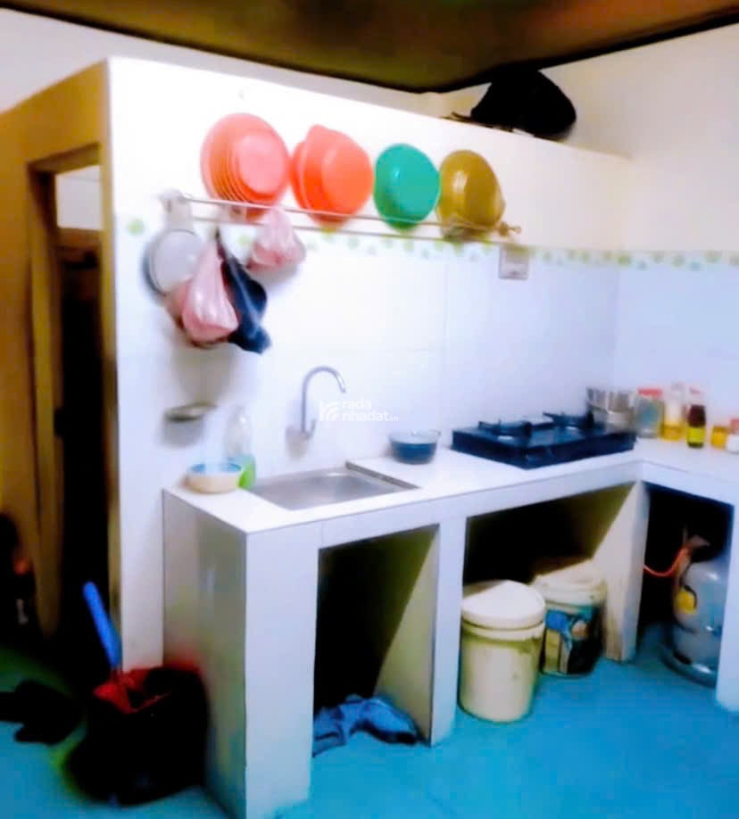 Bán nhà hẻm Cách Mạng Tháng Tám, QUẬN TÂN BÌNH, Giá 6 tỷ