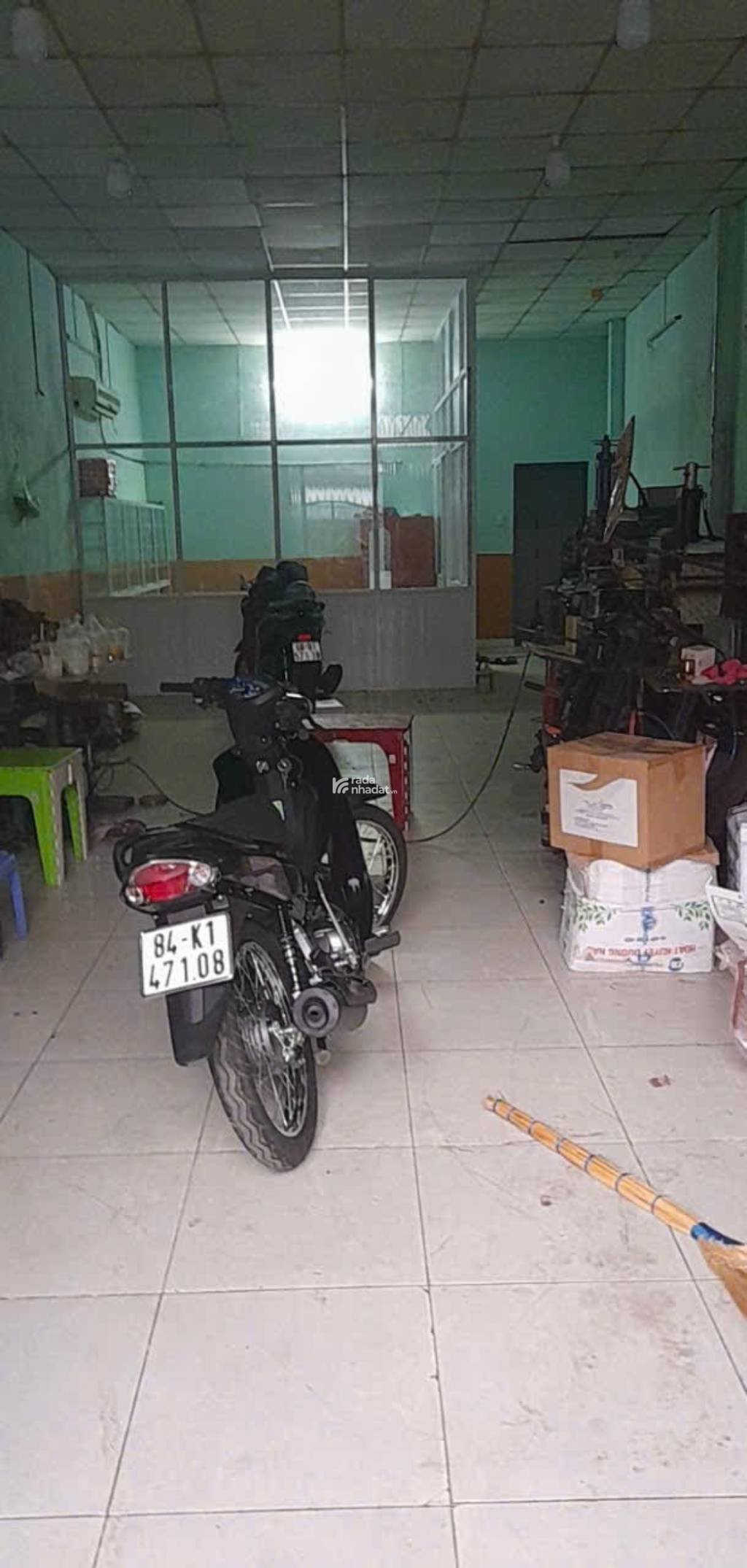 182 M2 MT NGANG HƠN 9M- NỞ HẬU- CHỈ 25TỶ TL- ĐƯỜNG 16M NGUYỄN VĂN YẾN