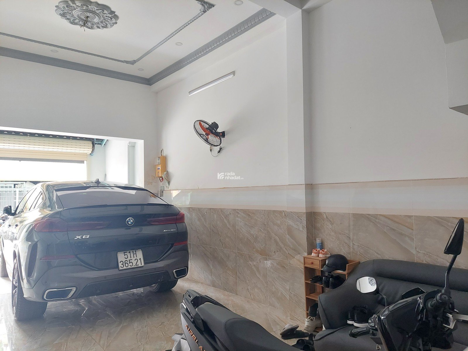 Nhà đẹp bán gấp 80m2, hẻm ô tô, đường Nguyễn Phúc Chu , P.15, Tân Bình, chỉ 9 tỷ TL