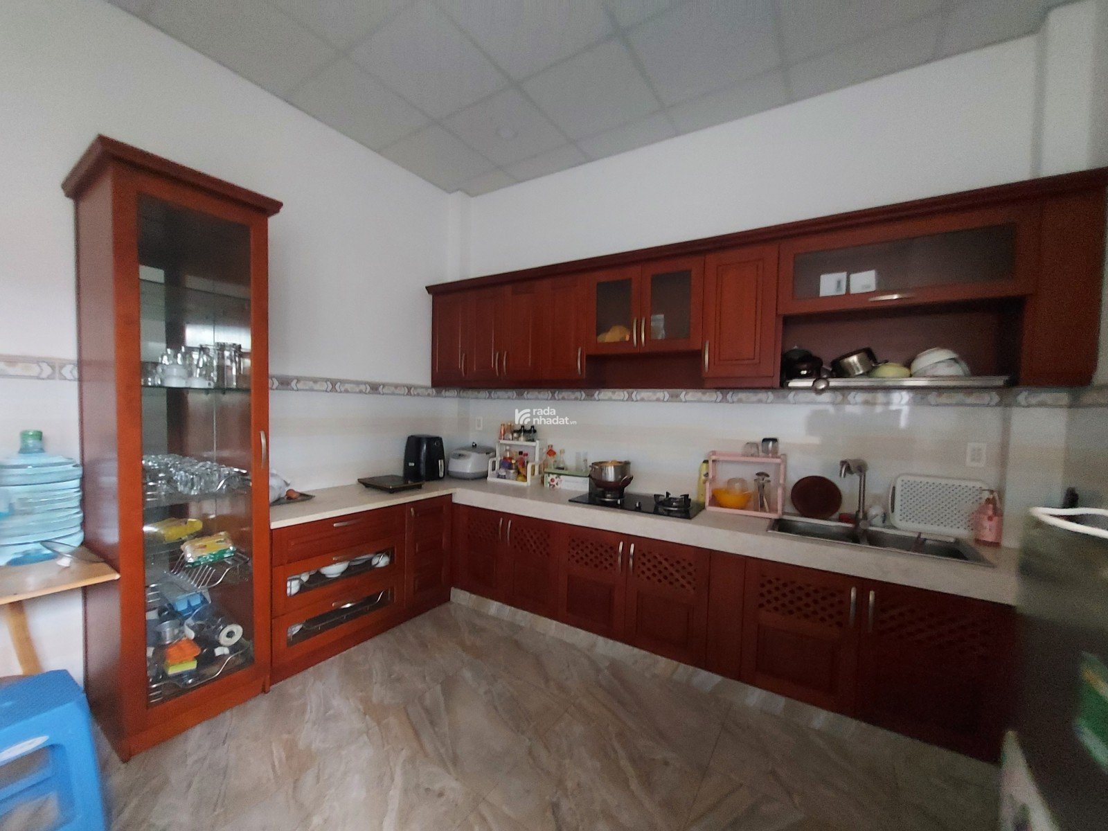 Nhà đẹp bán gấp 80m2, hẻm ô tô, đường Nguyễn Phúc Chu , P.15, Tân Bình, chỉ 9 tỷ TL