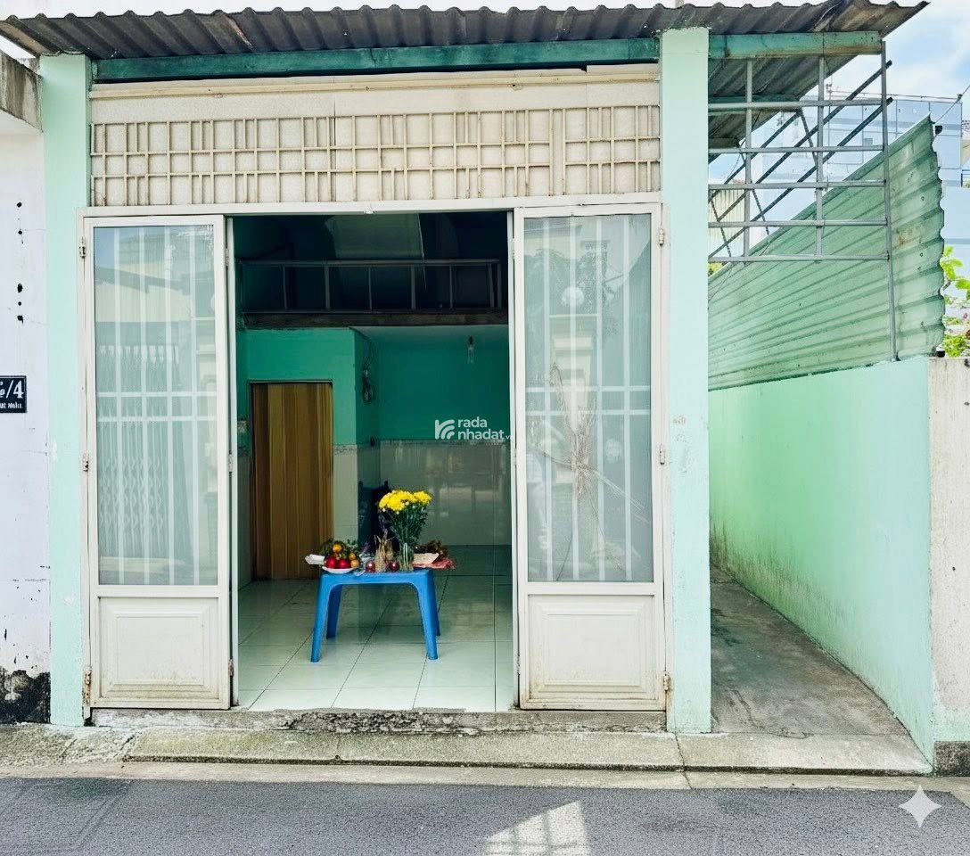 DÃY TRỌ 5 PHÒNG  HẺM TẢI  NGÃ 3 LUỸ BÁN BÍCH  DÒNG T.IỀN  10TR  68M NỞ HẬU CHỈ 6