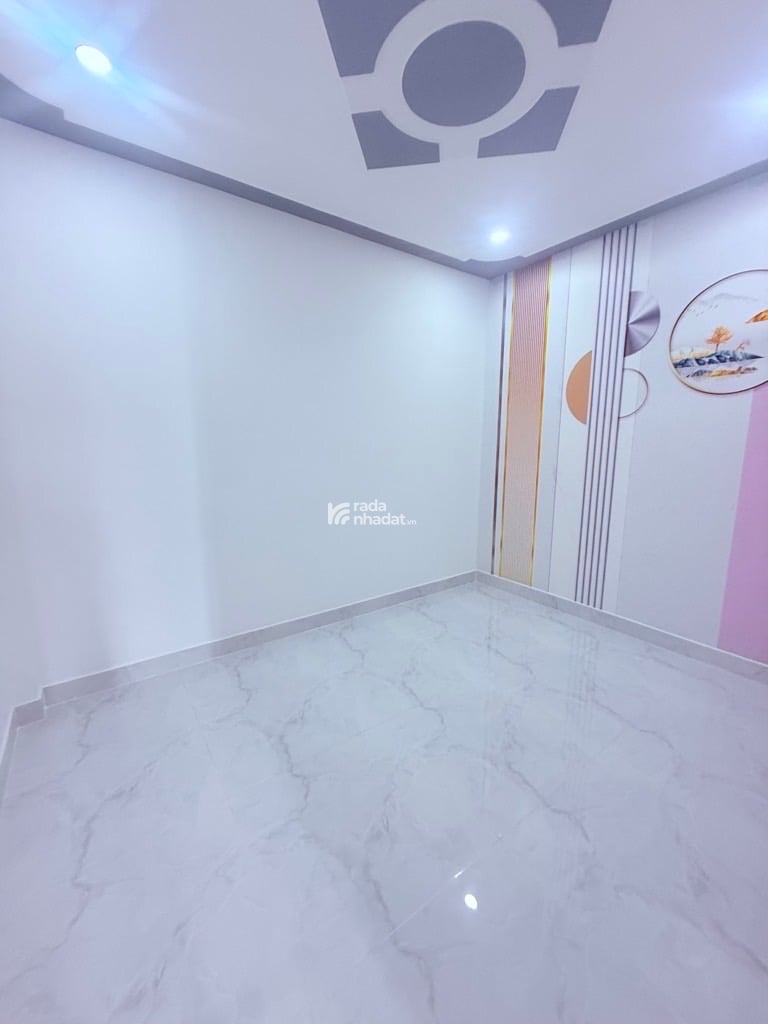 Chế Lan Viên – Hẻm Xe Hơi – 50m2 – Chỉ 4.95 Tỷ