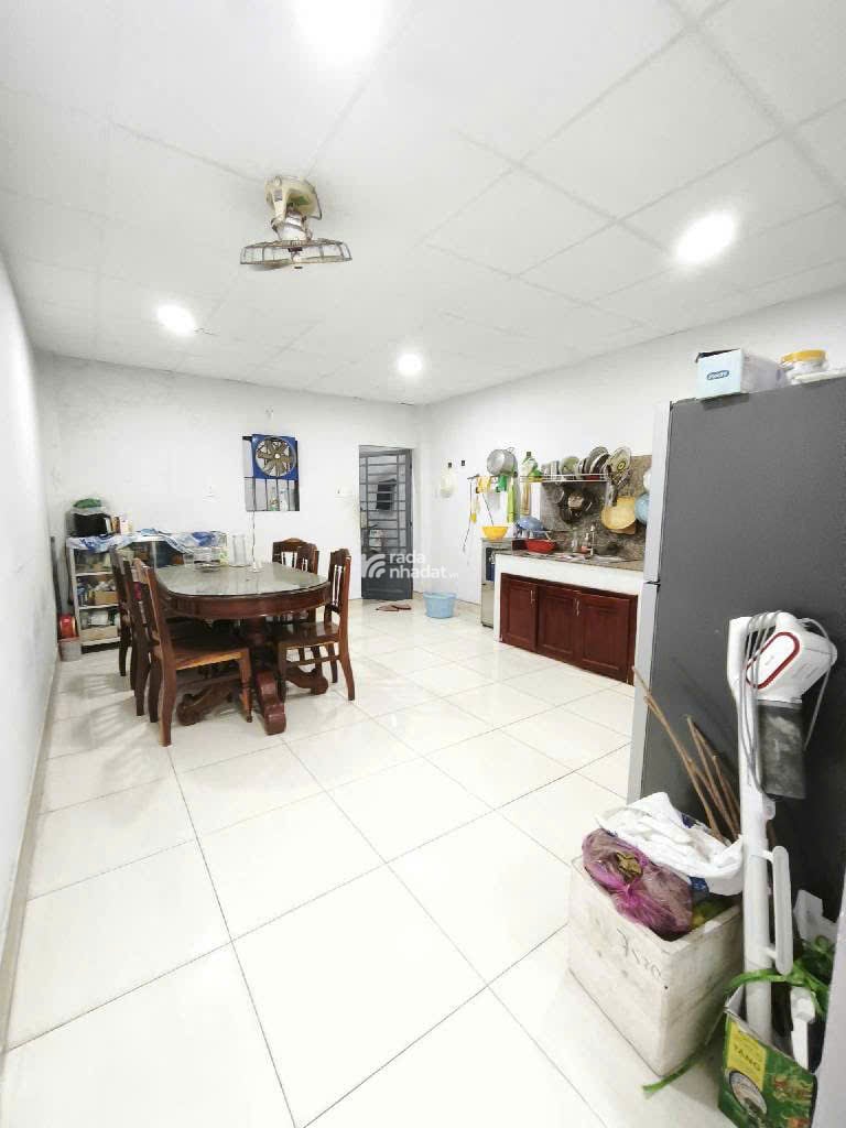 Nhà Phố 2 Tầng Diện Tích 89 m2 Xe Hơi Đậu Trước Cửa Thới An 13 P Thới An Quận 12