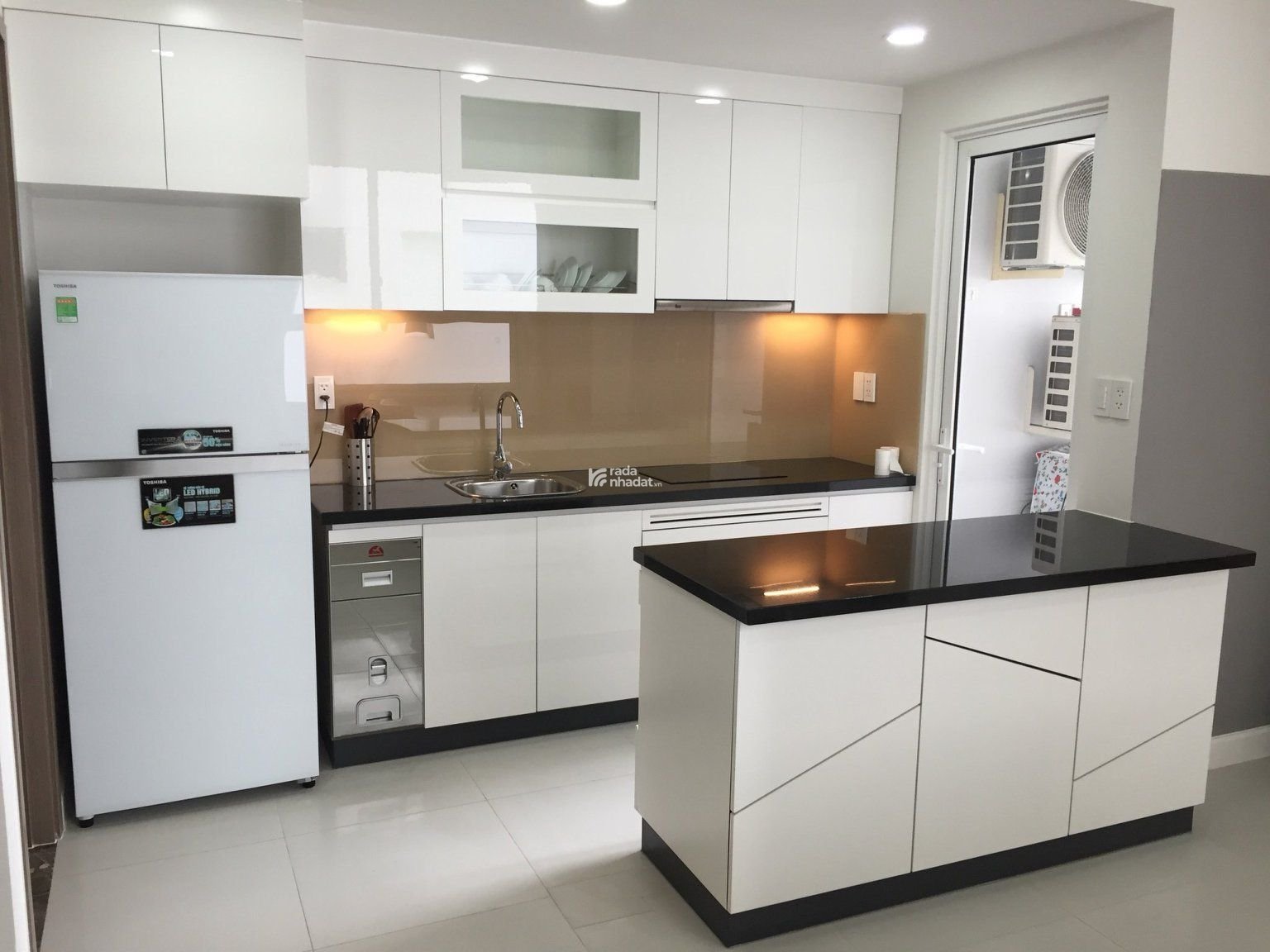 Bán căn hộ 2PN, 2WC, 105m2 tại PetroVietnam Landmark, Quận 2, giá 6.2 tỷ VND