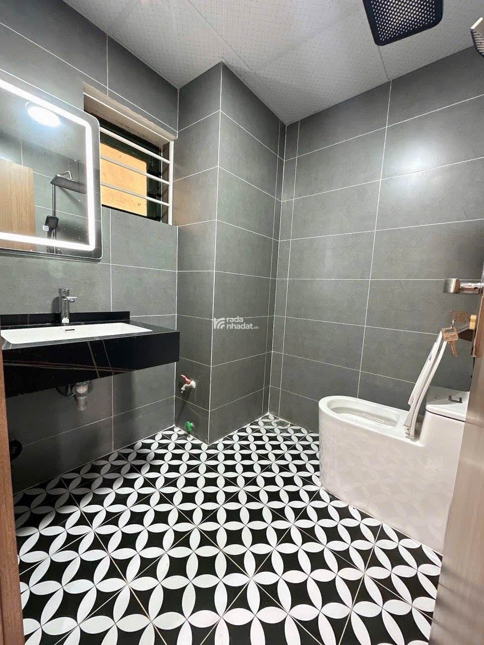 Bán CC 1PN, 1VS, 42m2 tại Khu đô thị mới Đại Thanh, chỉ với giá siêu hời 1,69 tỷ