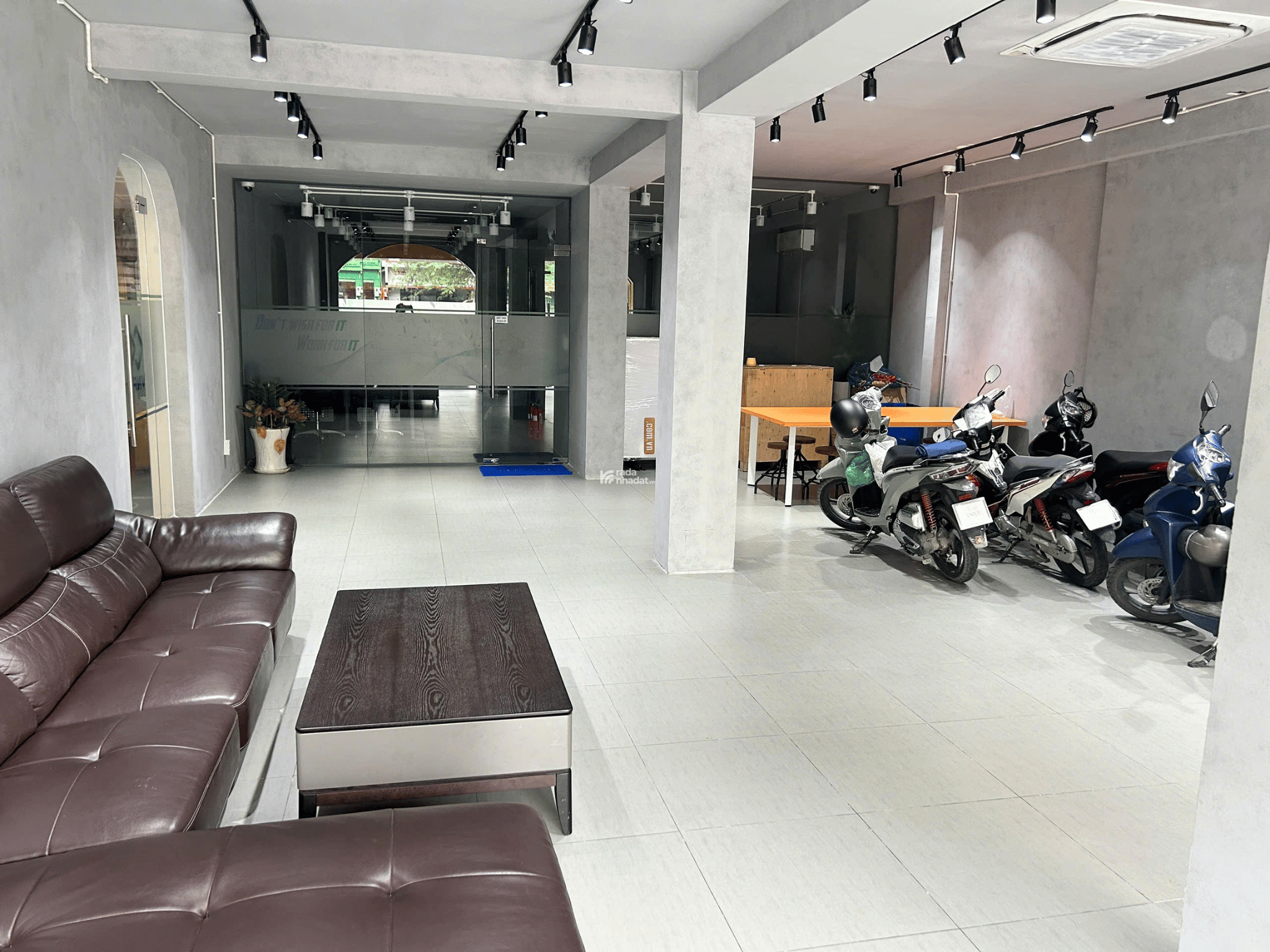 NƠI SỨ MỆNH KHỞI SINH, 170M2 TRÊN TRỤC ĐỘNG MẠCH SÀI GÒN