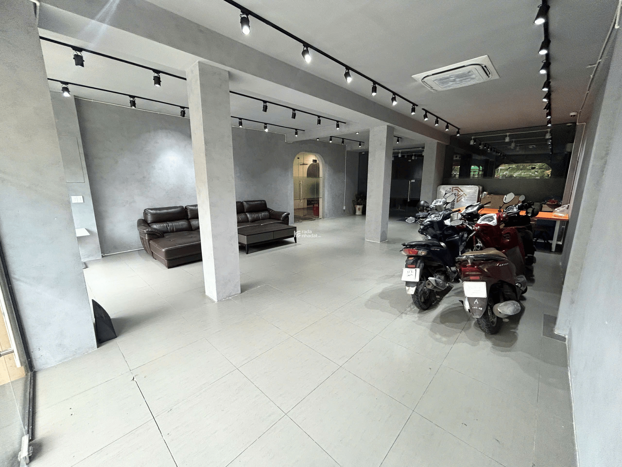 NƠI SỨ MỆNH KHỞI SINH, 170M2 TRÊN TRỤC ĐỘNG MẠCH SÀI GÒN