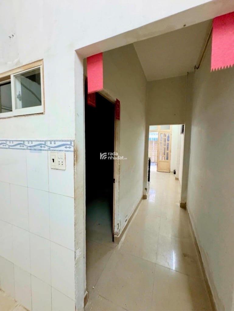 Chỉ 5.2 Tỷ Nhà Ngay Khuông Việt 48m2 2 tầng