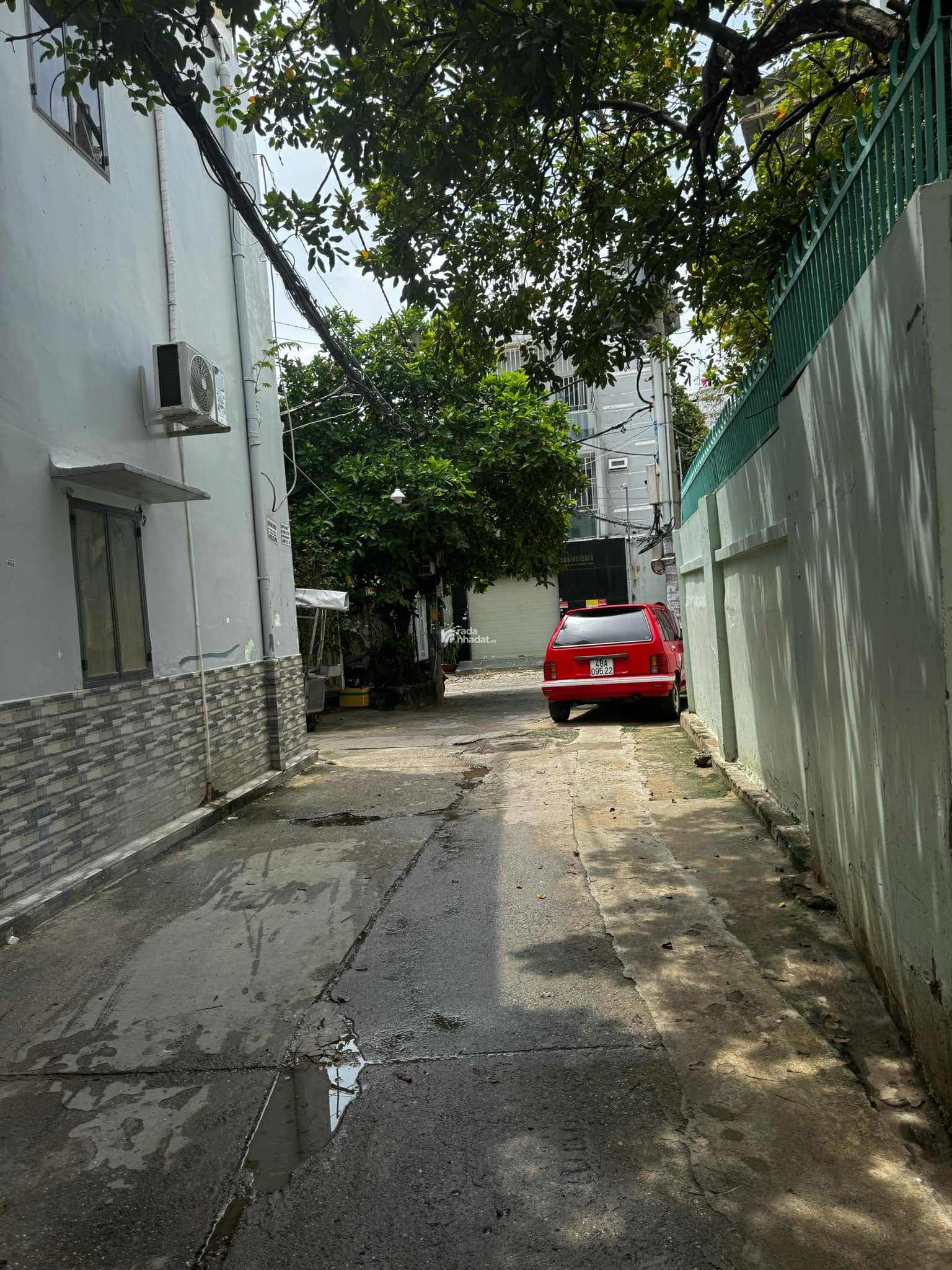 CHỈ 13 TỶ - 80m2 (4.5x18) - HXH THÔNG - CHDV 19 PHÒNG - DÒNG TIỀN 70TR/THÁNG