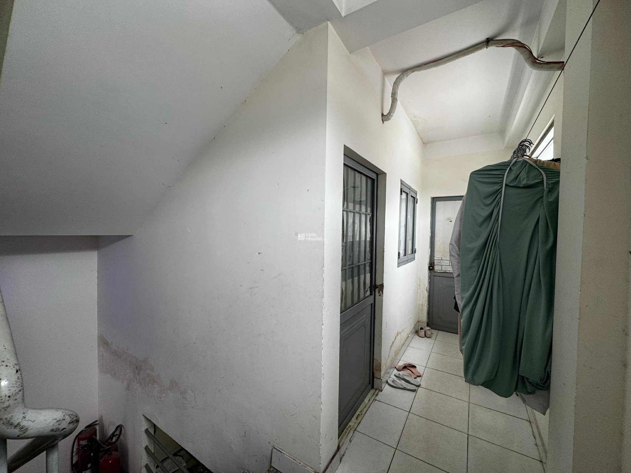 CHỈ 13 TỶ - 80m2 (4.5x18) - HXH THÔNG - CHDV 19 PHÒNG - DÒNG TIỀN 70TR/THÁNG