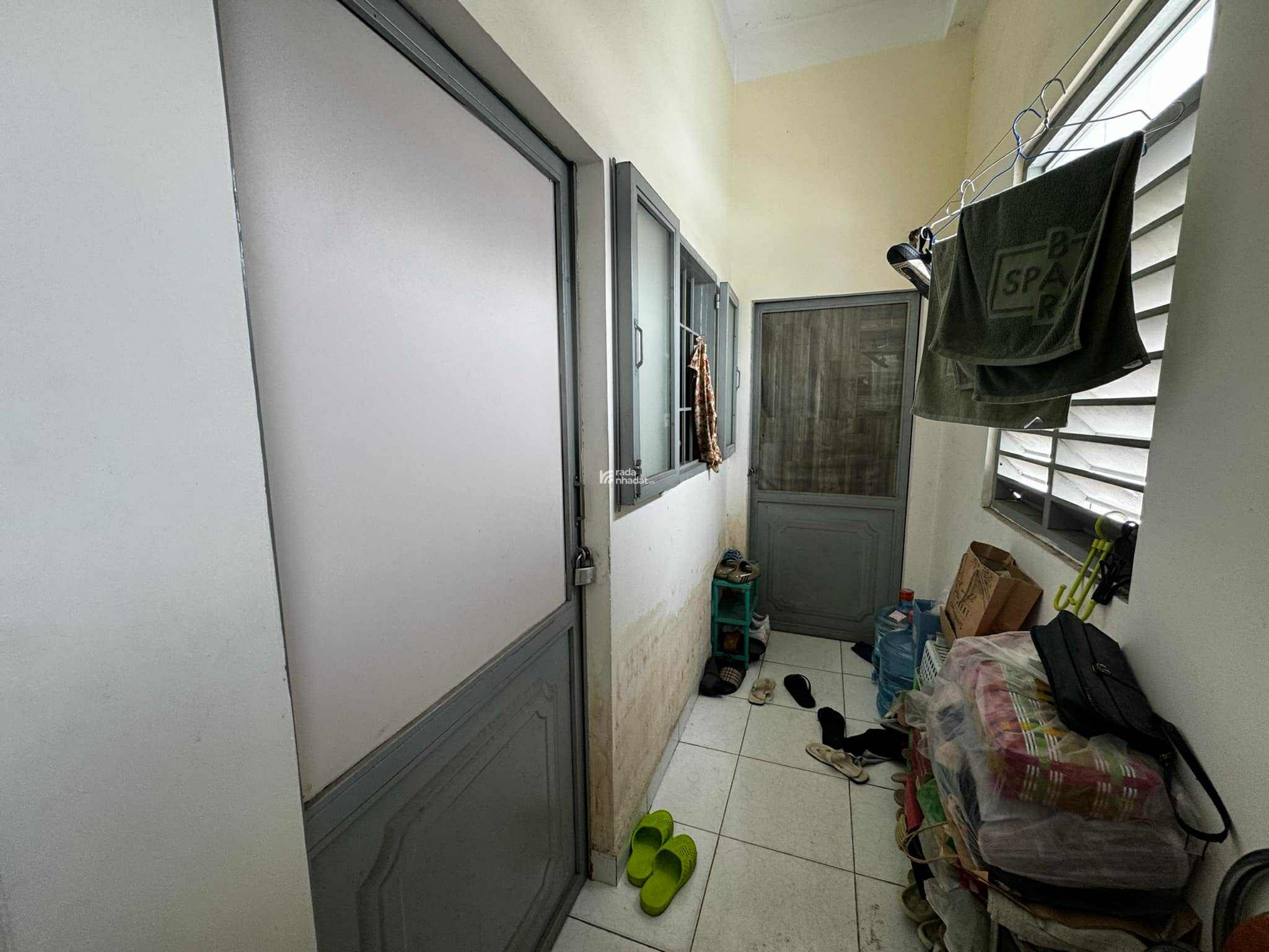 CHỈ 13 TỶ - 80m2 (4.5x18) - HXH THÔNG - CHDV 19 PHÒNG - DÒNG TIỀN 70TR/THÁNG