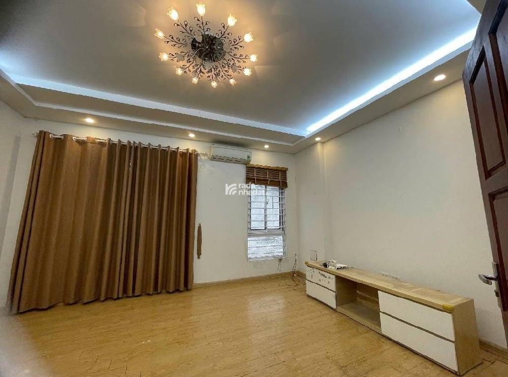 5 TẦNG - NHÀ ĐẸP - 2 THOÁNG - Ở NGAY - YÊN HÒA - SỔ VUÔNG - SỬ DỤNG 45.6M2 - 7.8 TỶ