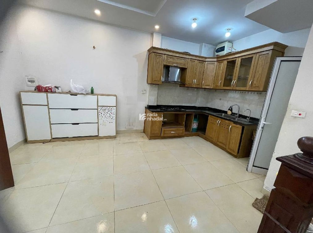 5 TẦNG - NHÀ ĐẸP - 2 THOÁNG - Ở NGAY - YÊN HÒA - SỔ VUÔNG - SỬ DỤNG 45.6M2 - 7.8 TỶ