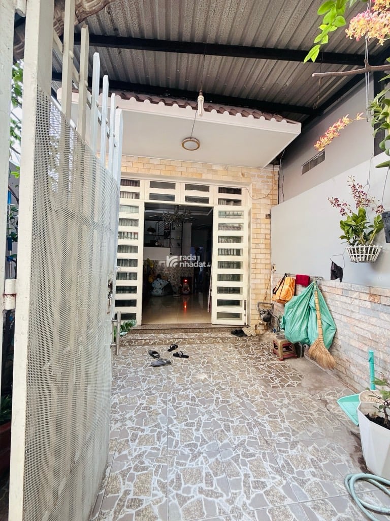 SIÊU PHẨM HUỲNH TẤN PHÁT QUẬN 7 - XE HƠI 4 CHỖ NGỦ TRONG NHÀ 