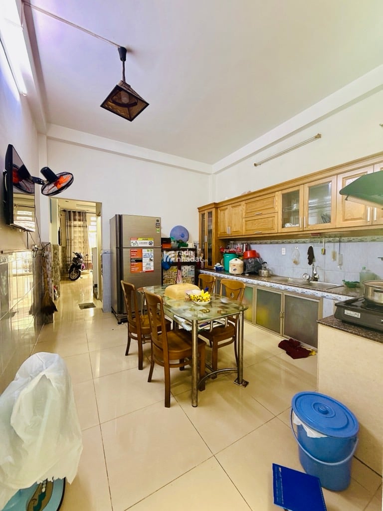 SIÊU PHẨM HUỲNH TẤN PHÁT QUẬN 7 - XE HƠI 4 CHỖ NGỦ TRONG NHÀ 