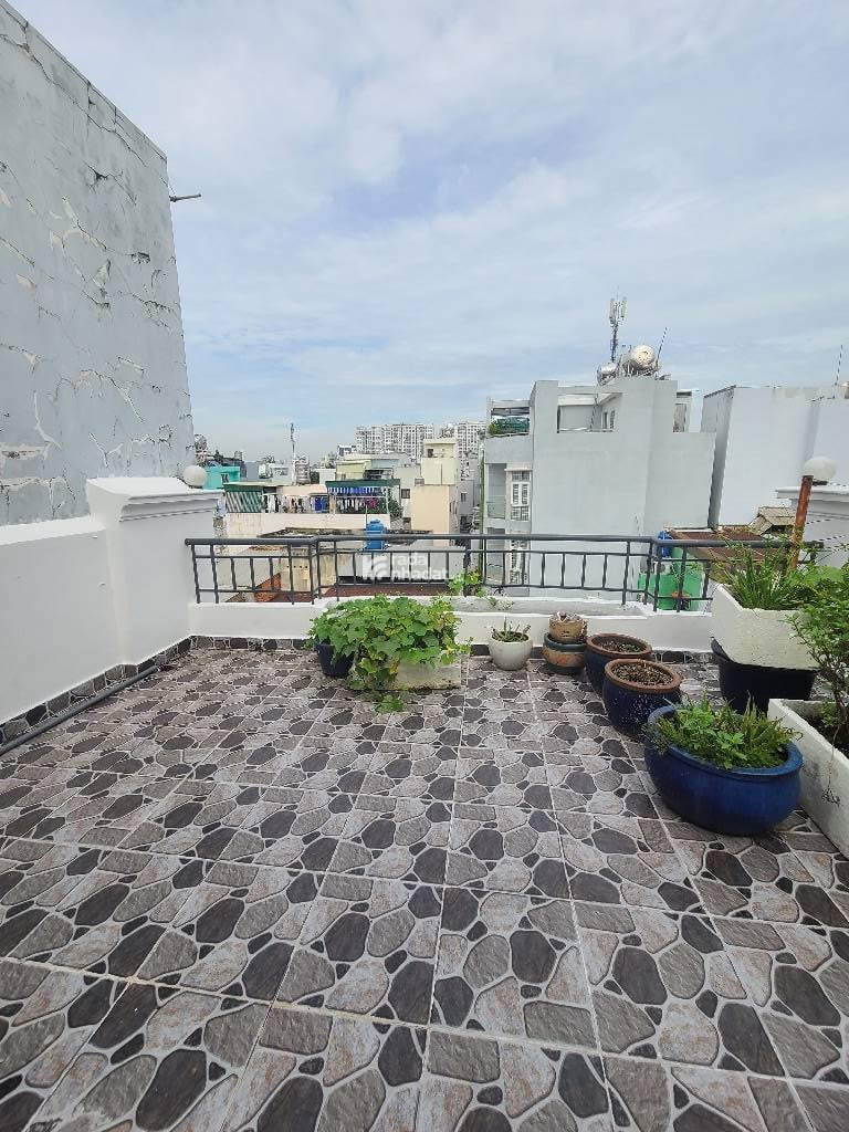 KHU BÀU CÁT, LÊ LAI, TÂN BÌNH, 78M2 CÓ KC Ở NGAY. GIẢM 350TR CHỈ CÒN 11.8T TL 