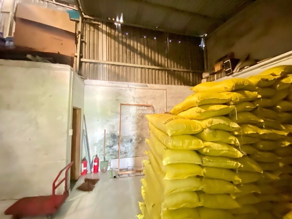 BÁN NHÀ MẶT TIỀN VÕ VĂN KIỆT 60M2 CẤP 4 ĐANG CHO THUÊ 7 TRIỆU/THÁNG CHỈ 6.5 TỶ AN LẠC BÌNH TÂN