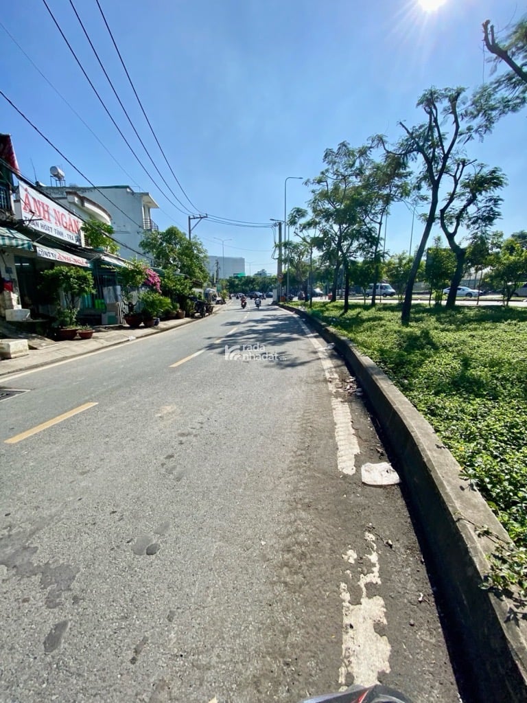 BÁN NHÀ MẶT TIỀN VÕ VĂN KIỆT 60M2 CẤP 4 ĐANG CHO THUÊ 7 TRIỆU/THÁNG CHỈ 6.5 TỶ AN LẠC BÌNH TÂN