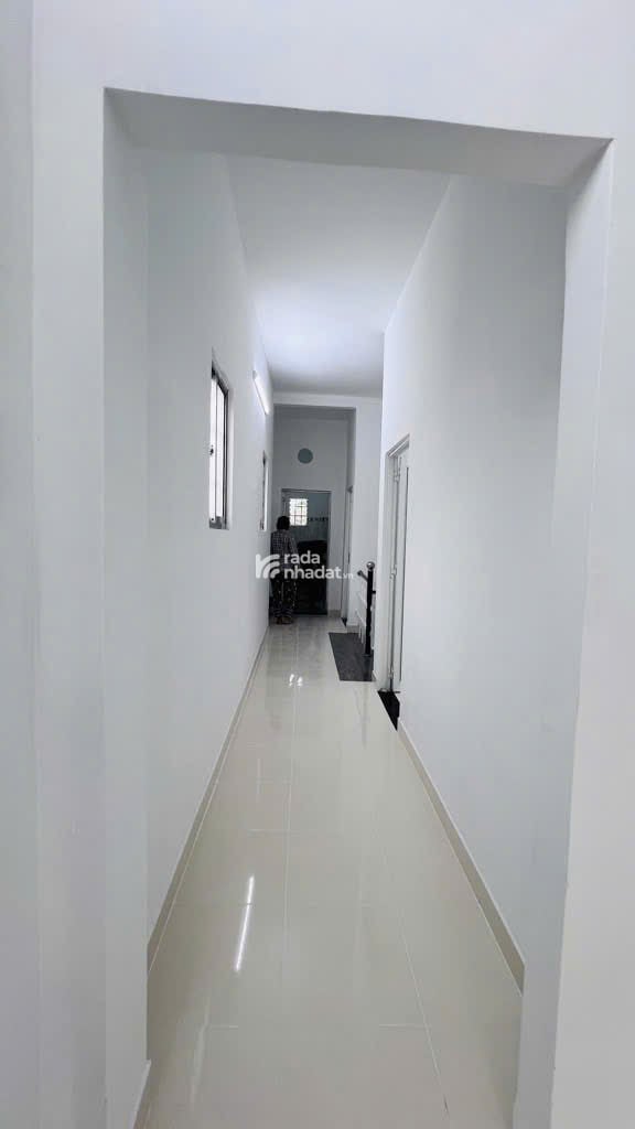 Nguyễn Thị Thập nối dài --nhà 3 lầu - hẻm ôtô kinh doanb---BTCT - nhỉnh 4T còn TL