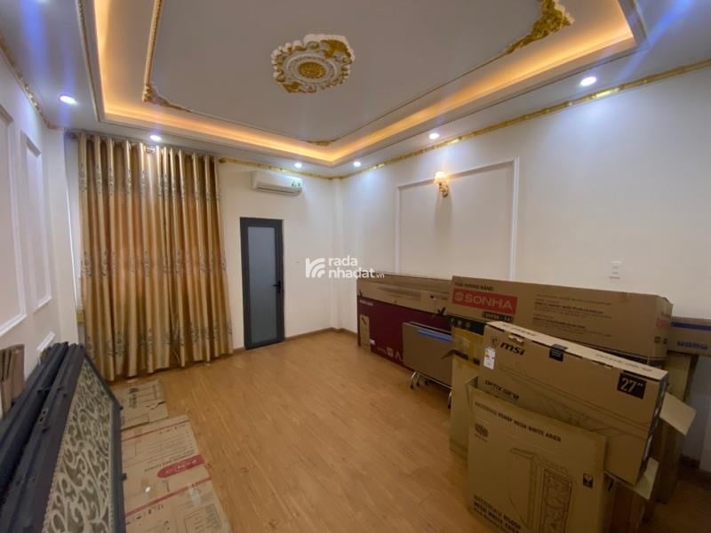Nhà mt liên khu 4-5 bình thành bhhb binh Tân 4 tầng dt 4 x21m đường xe tải thông giá 10ty6 bớt Lộc 