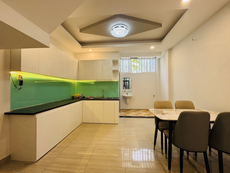 Nhà 2 tầng hẻm xe hơi Lò Lu, Trường Thạnh, TP Thủ Đức. Giá Nhỉnh 4 Tỷ
