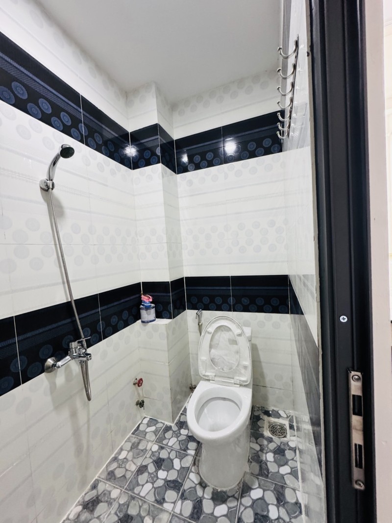 Nhà 2 tầng hẻm xe hơi Lò Lu, Trường Thạnh, TP Thủ Đức. Giá Nhỉnh 4 Tỷ
