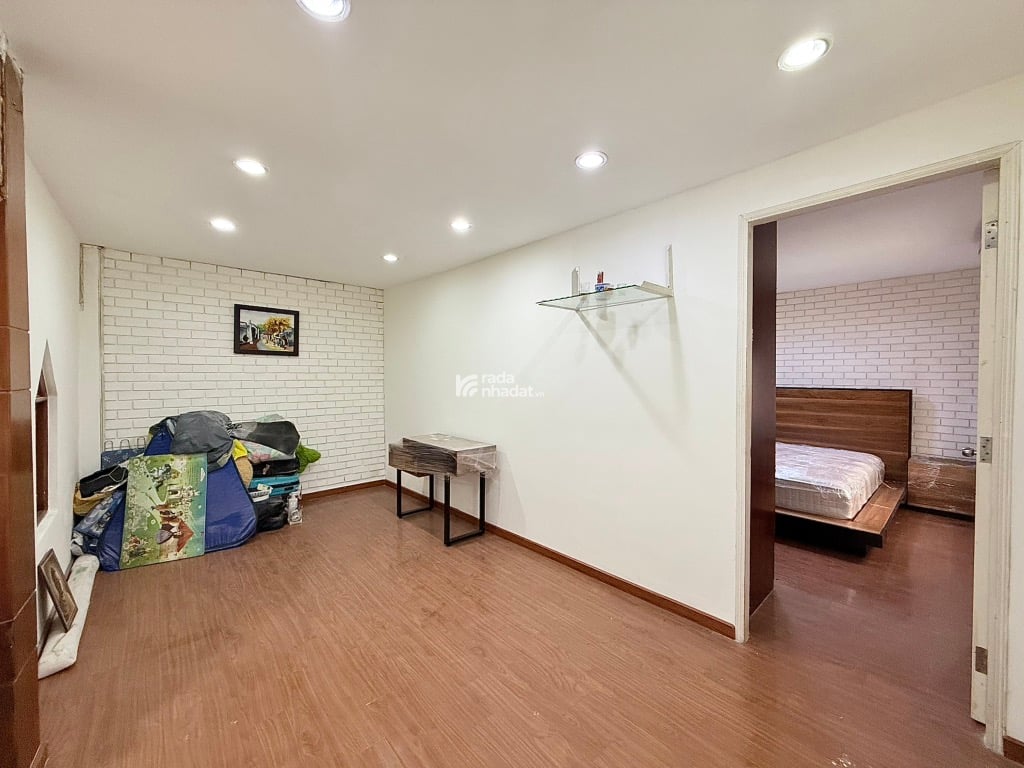 ĐƯỜNG SỐ 18 - SÁT XE TẢI THÔNG - QUANG TRUNG - CÔNG VIÊN LÀNG HOA - P8 GV - 59M (5.5x10.5) - NỞ HẬU