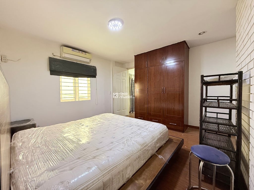 ĐƯỜNG SỐ 18 - SÁT XE TẢI THÔNG - QUANG TRUNG - CÔNG VIÊN LÀNG HOA - P8 GV - 59M (5.5x10.5) - NỞ HẬU