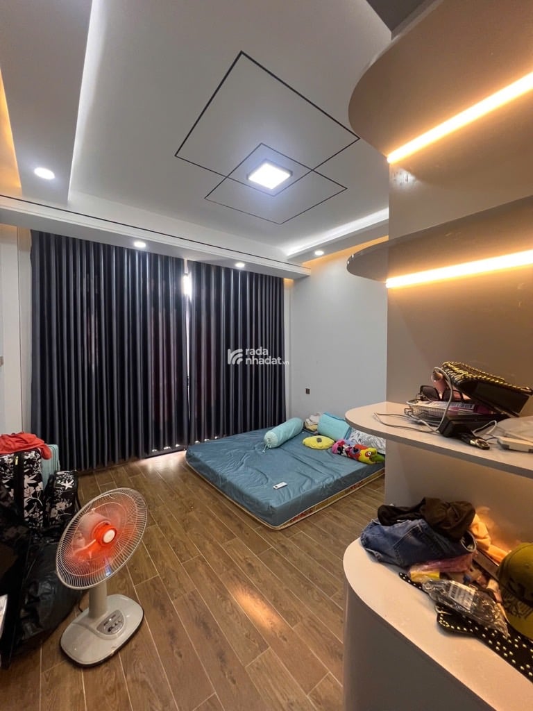  Siêu phẩm 4 tầng khu Gò Xoài- sát Tân Phú- vừa ở vừa kinh doanh