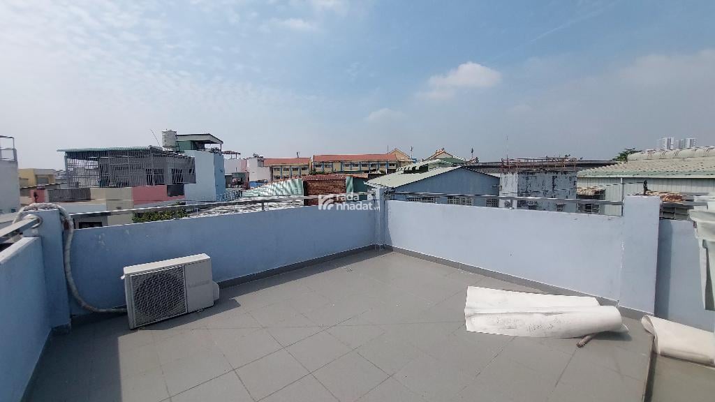 BÁN NHÀ LƯƠNG VĂN CAN QUẬN 8 75M2 5.5X13.5M 4.6 TỶ 3 TẦNG BTCT