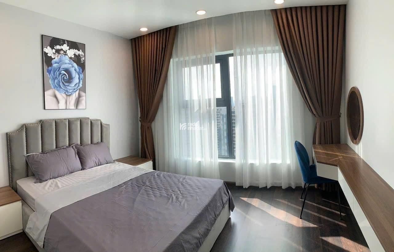 Bán căn hộ 3PN, 2WC, 112m2, 6,4 tỷ tại Capital Garden 102 Trường Chinh, Đống Đa, Hà Nội