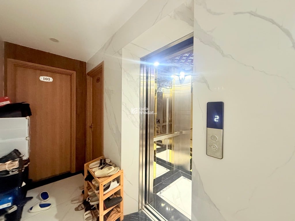 HXH TRẦN BÌNH TRỌNG, BÌNH THẠNH, 8 TẦNG THANG MÁY XỊN SÒ, GIẢM 350TR CHỈ CÒN 22.9T