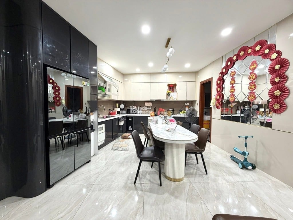 HXH TRẦN BÌNH TRỌNG, BÌNH THẠNH, 8 TẦNG THANG MÁY XỊN SÒ, GIẢM 350TR CHỈ CÒN 22.9T