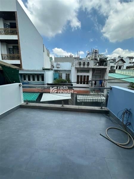 Bán nhà ngay gò xoài  lê văn qưới ngã tư 4 xã