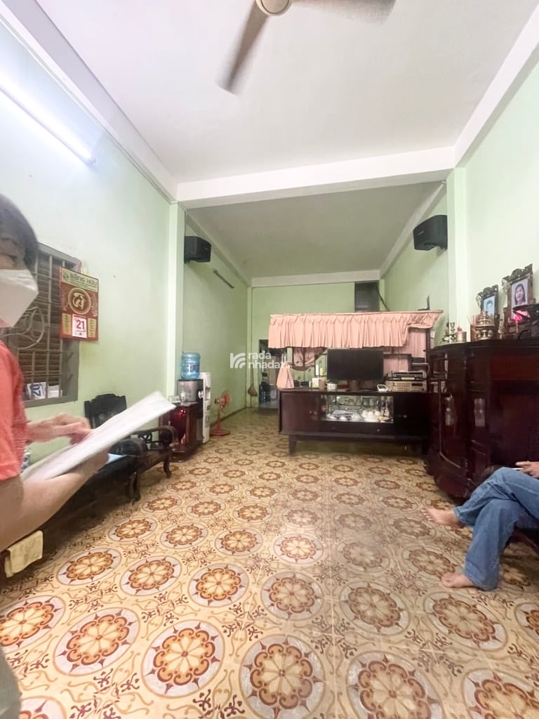 KHU BẢY HIỀN, MT NGUYỄN VĂN VỸ, TÂN BÌNH, 110M2 CÓ KC Ở NGAY. GIẢM 350TR CHỈ 9.5T TL 